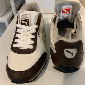 Men's Puma Easy Rider shoes